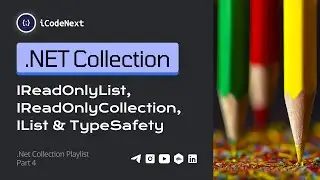 [Persian] .Net Collection - Part 4