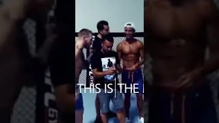 Встреча двух легенд😍