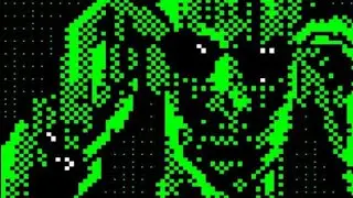 The Matrix FMV