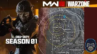 EASIEST STRATEGY to WIN WARZONE STILL WORKS! [Call of Duty]