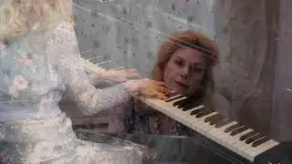 Liszt: "Au bord d'une source" Performance Video