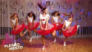 Palačinke Twist - napovednik