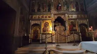 храм святого Николая в Подкопаях