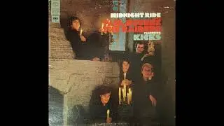 Paul Revere & The Raiders - I'm Not Your Stepping Stone (1966) (Proto-Punk)
