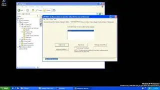 Setting up a license server