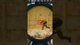 Sniping PMCs like a PRO #tarkov #escapefromtarkov #shorts