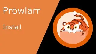 Unraid - Prowlarr: Install