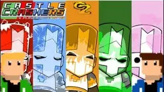 Castle Crashers - 