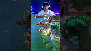 🦏Гайд На MAGNUS За 1 МИНУТУ 