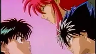 Eizou Hakusho - Mu Mu Hakusho Dream Sequence 2 (unsubbed)