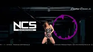 ♫ Best of NCS MIX 2019 by Desktop Dancer Music ♪ iStripper Girl s ♫ Vol 11