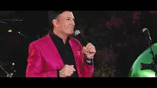 David Tutera's 50 Something Birthday Celebration