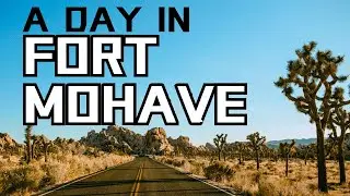 Going To The Avi Casino & Perkins Restaurant In Fort Mohave, Arizona