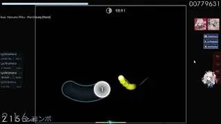 Marshmary [hard] + HRHD