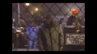 Naughty By Nature - O.P.P.