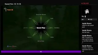 Dragon Age: Inquisition grinding