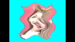 Wavey X Preview 2 Rose From Blackpink Deepfake On Sony SonicFoundry Vegas 4.0