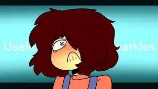 (DAYCORE??) Useless - CaptainSparkles