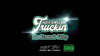Restless // N.G. Trucking SFV OFFICIAL Audio prod by @m0NESYcountrestrike