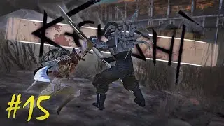 Бип без штанов нагибает арахнидов I Kenshi #15