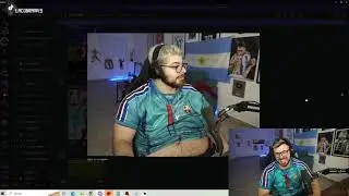 el aCABADO VS eL qUe lo CRItica
