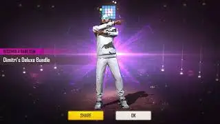 OPEN NEW BOXES OF VENOM REWARDS AMAZING SKINS FREE FIRE