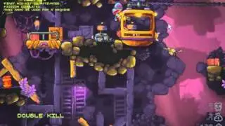 Let's Play Zombotron [Episode 6 - Level 8]