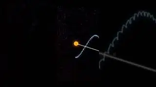 This is how our planet moves through SPACE. #hubbletelescope #astrophysics #nasa  #earth#space#solar