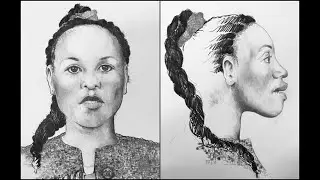 Unidentified woman found in Parc de Cointe in Liège on 29-08-2019