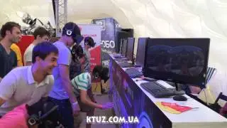 Oculus Rift. Козырный Туз