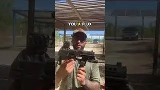 B&T APC9SD VS Flux Defense Raider 320,what’s your pick❓Comment below