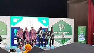 Hestii looqaday jaamacada salaam university
