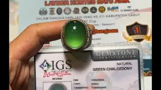 PART 1 | ijo garut darson lawas terbaik dengan kualitas pantastik ❗️❗️