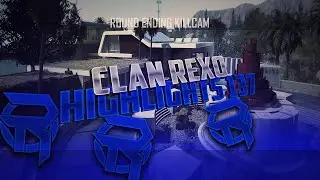ReXo Highlights #137 w/S6