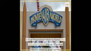 #madrid  interesting facts ||