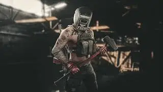 ЕФТ - ЗАВОД (Tagilla AI cover)