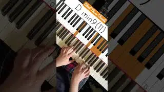 Steal Those Soulful Chords 