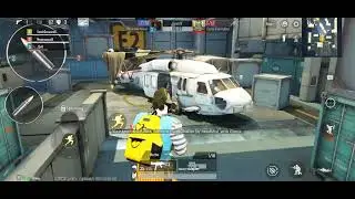 Day 12 # BGMI Battle Ground Mobile India # Gun Game