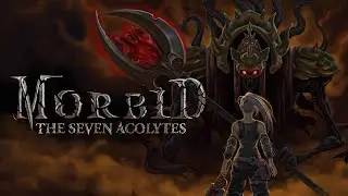 Morbid: The Seven Acolytes - Последняя надежда #1