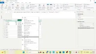 Split by Any Types of Delimiter using Power Query