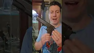 My Family Heirloom M1911A1