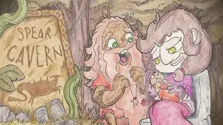 Spearcavern 13: Ohh Baby