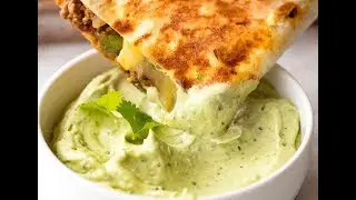 Avocado Sauce