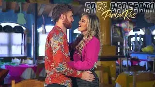 Eres Perfecto (Video) - Perla Ross