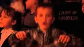 Юная звезда - Подождём мою маму