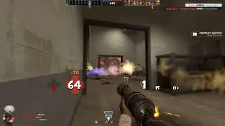 [TF2] LazyPurple Falls From The Sky