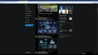 Gfx Twitter Bots