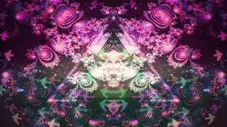 🔴 Progressive Psytrance - Psychedelic 'Trippy Visualization' GOA MIX 2021