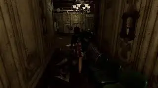 Tormented souls