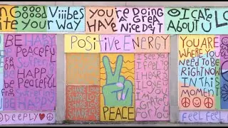 Slavic Village Mural Rooms To Let 2022 - Charlie Malta "Guice Mann"